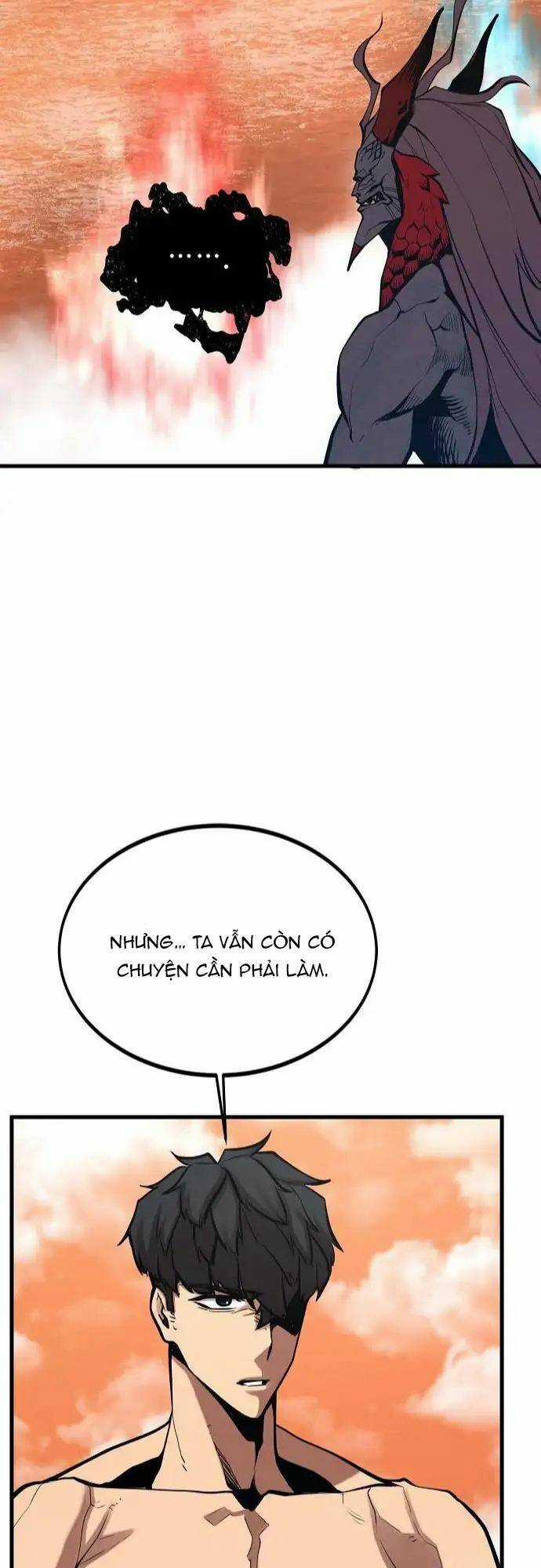 Quái Vật Gui Chapter 33 trang 50