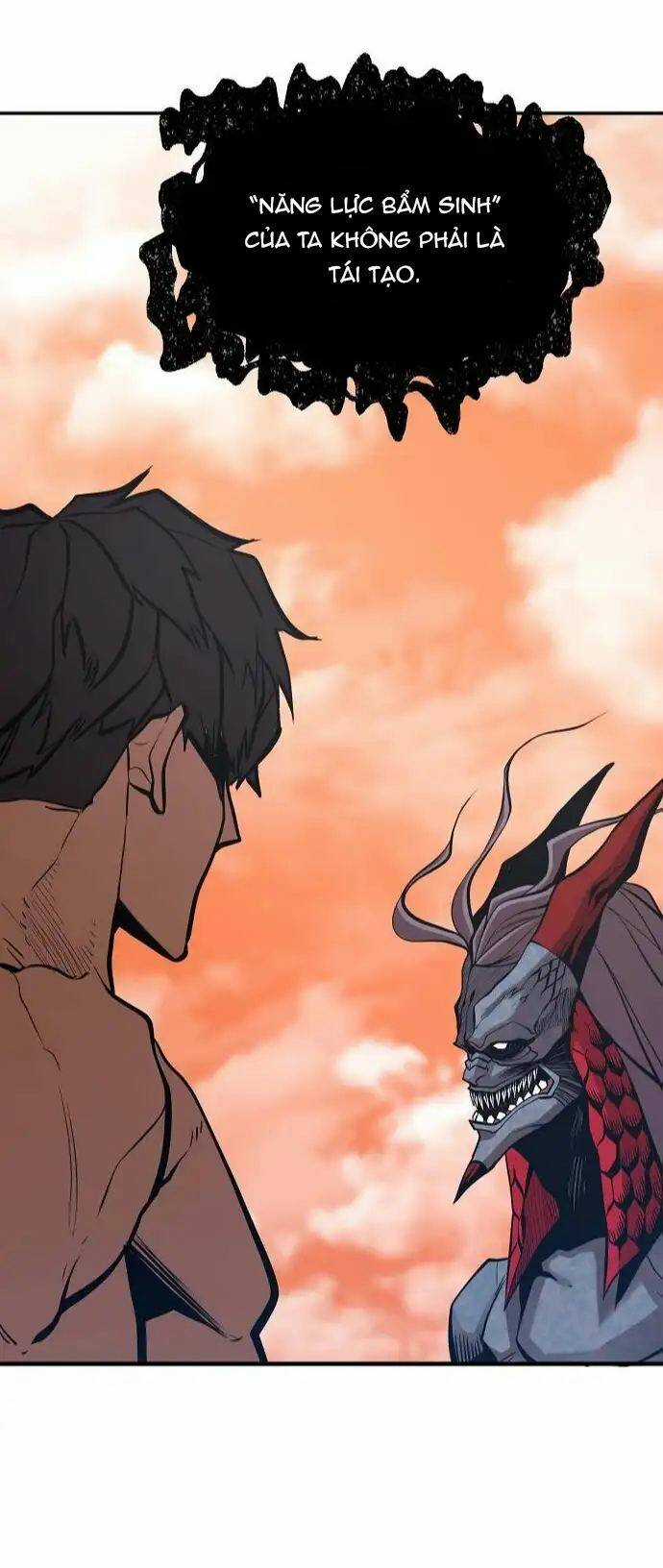 Quái Vật Gui Chapter 33 trang 52