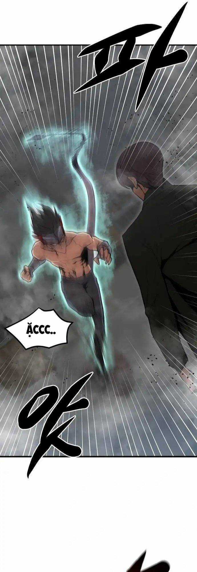 Quái Vật Gui Chapter 33 trang 59