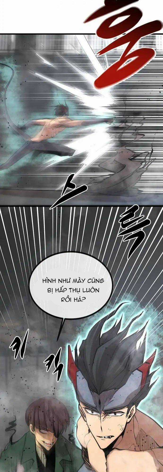 Quái Vật Gui Chapter 33 trang 60