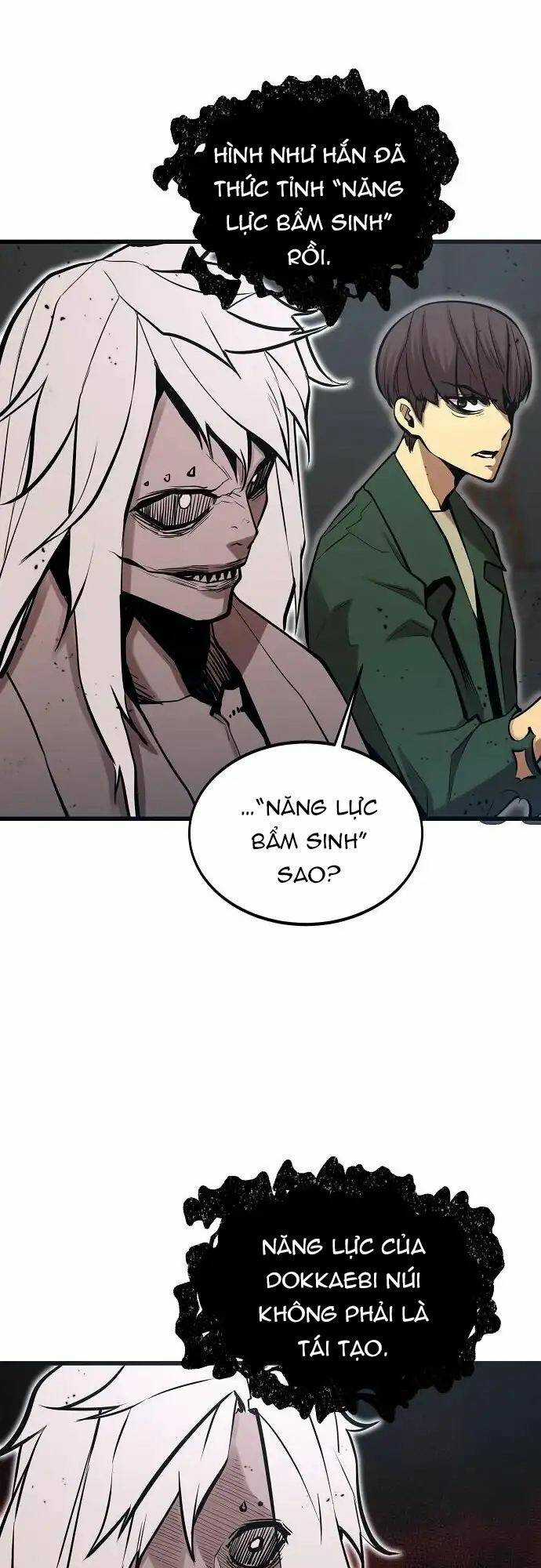 Quái Vật Gui Chapter 33 trang 66