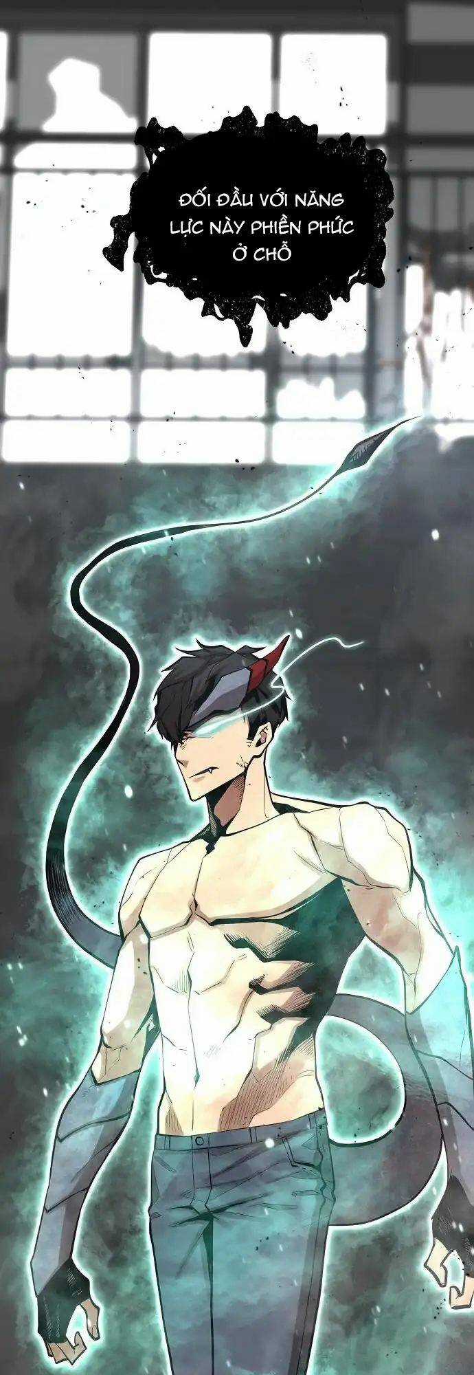 Quái Vật Gui Chapter 33 trang 69