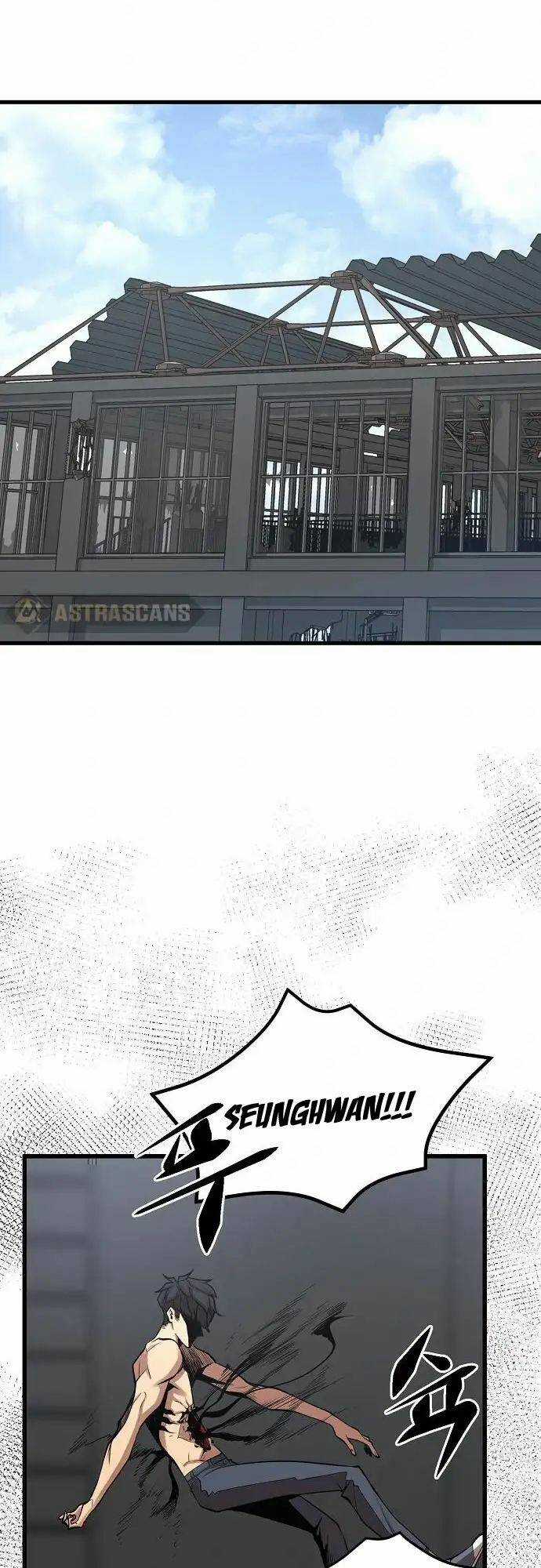 Quái Vật Gui Chapter 33 trang 7