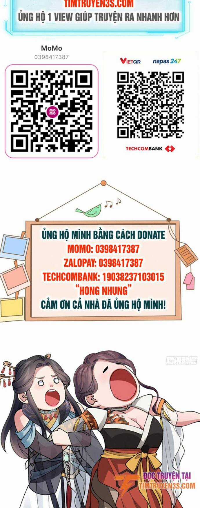 Quái Vật Gui Chapter 33 trang 71