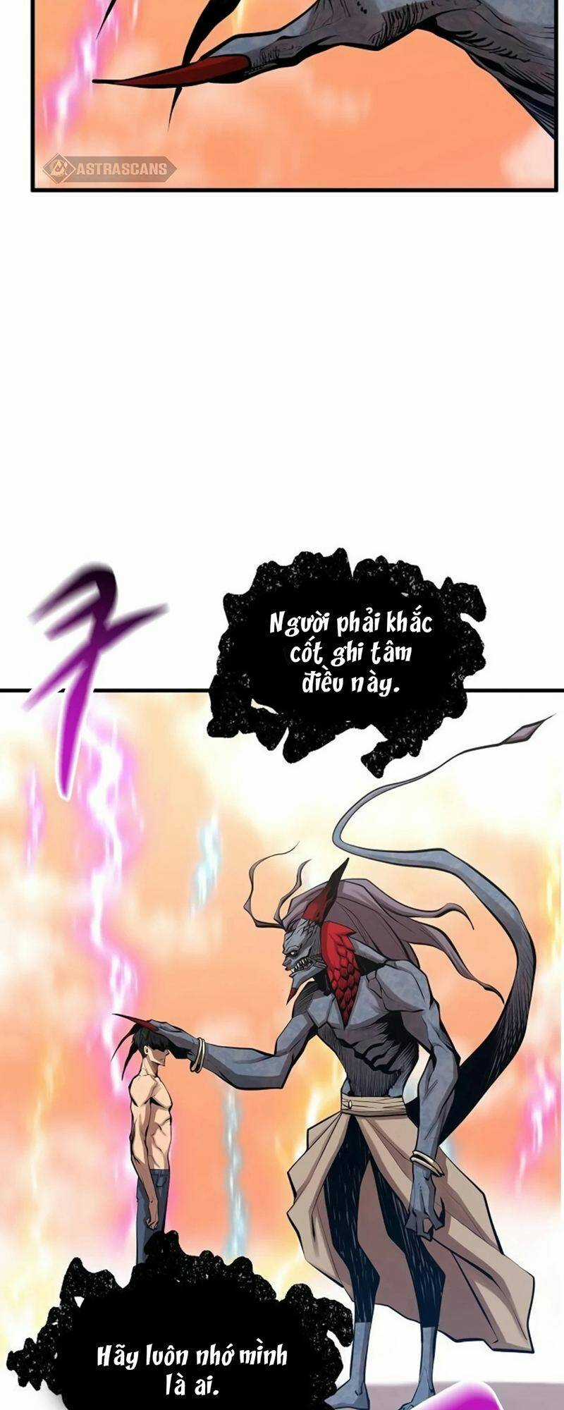 Quái Vật Gui Chapter 34 trang 10