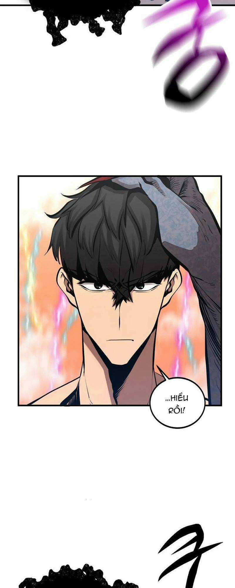 Quái Vật Gui Chapter 34 trang 11