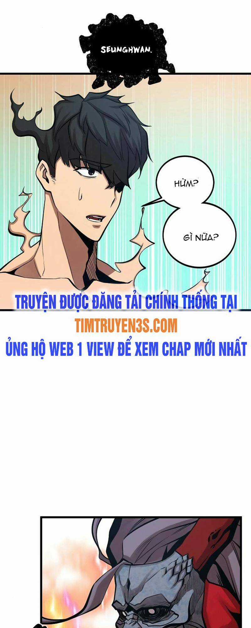 Quái Vật Gui Chapter 34 trang 15