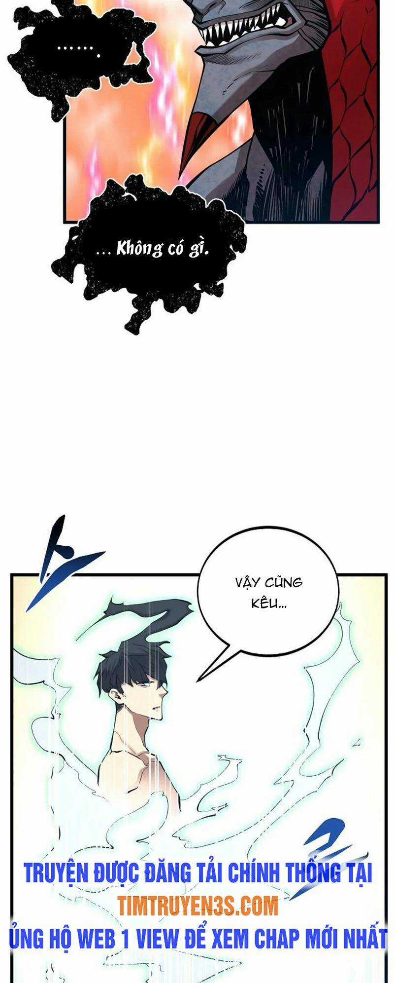 Quái Vật Gui Chapter 34 trang 16