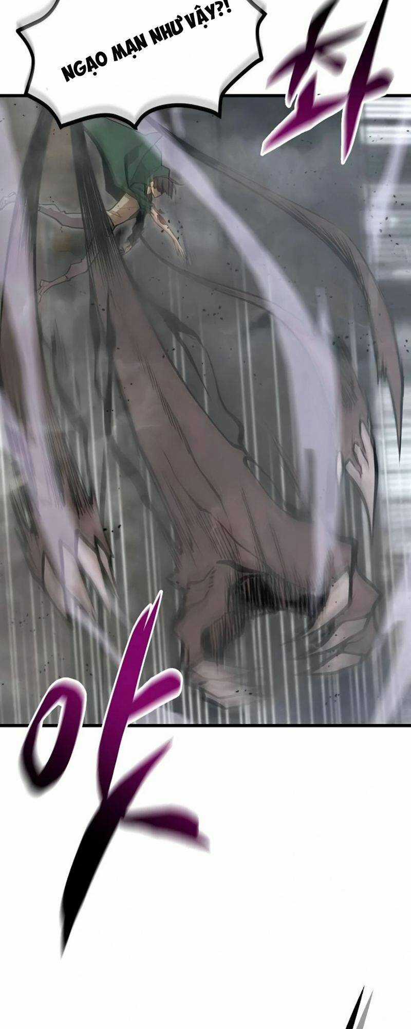 Quái Vật Gui Chapter 34 trang 19