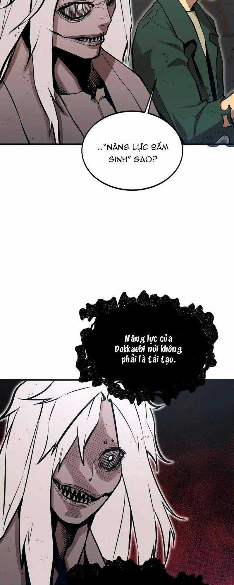 Quái Vật Gui Chapter 34 trang 2