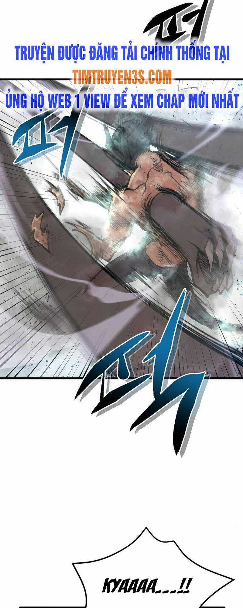 Quái Vật Gui Chapter 34 trang 20