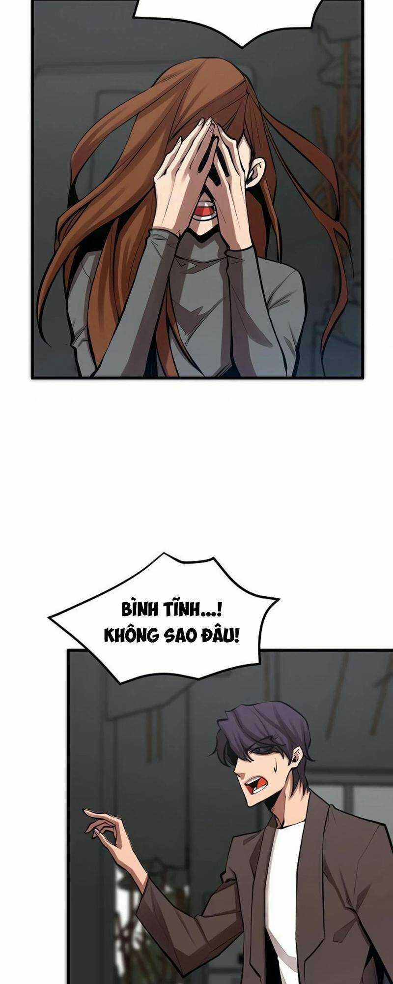 Quái Vật Gui Chapter 34 trang 21