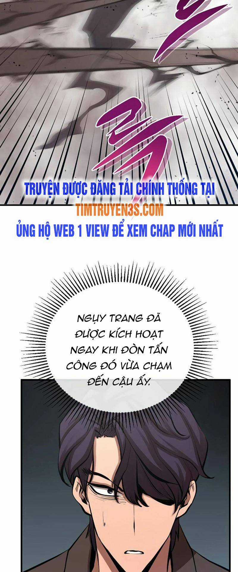 Quái Vật Gui Chapter 34 trang 23