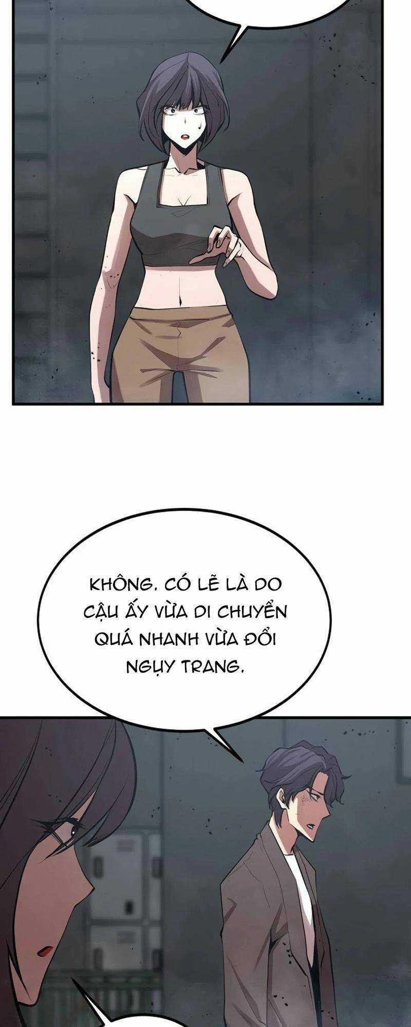 Quái Vật Gui Chapter 34 trang 26