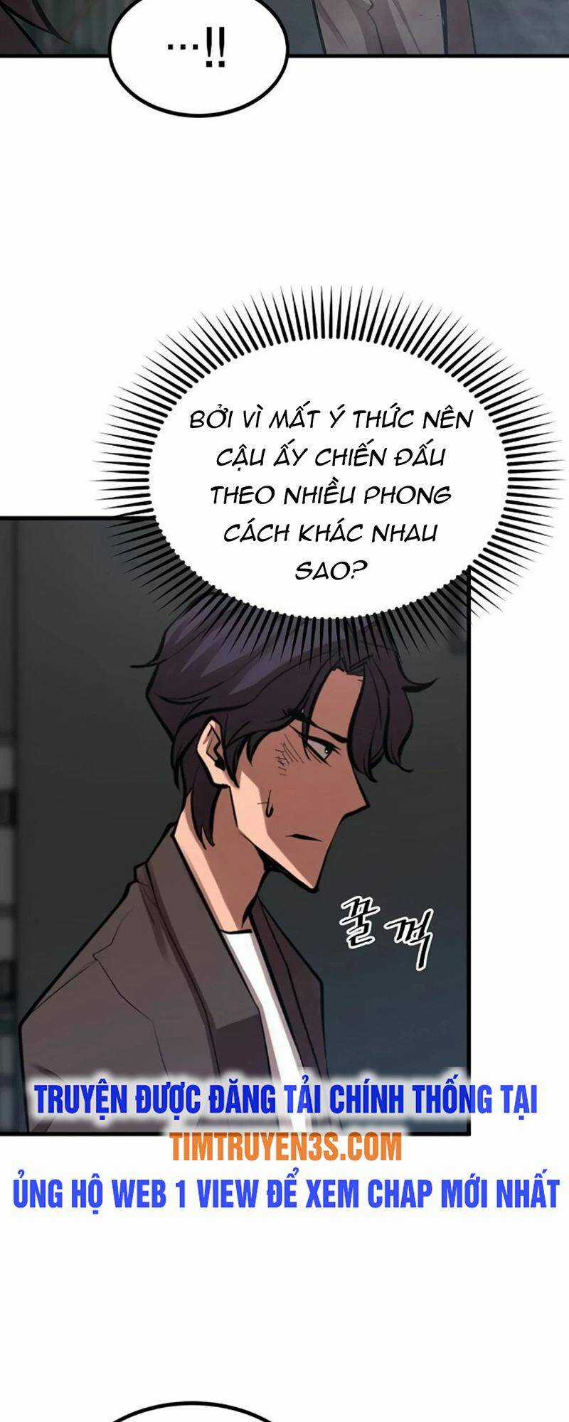 Quái Vật Gui Chapter 34 trang 27