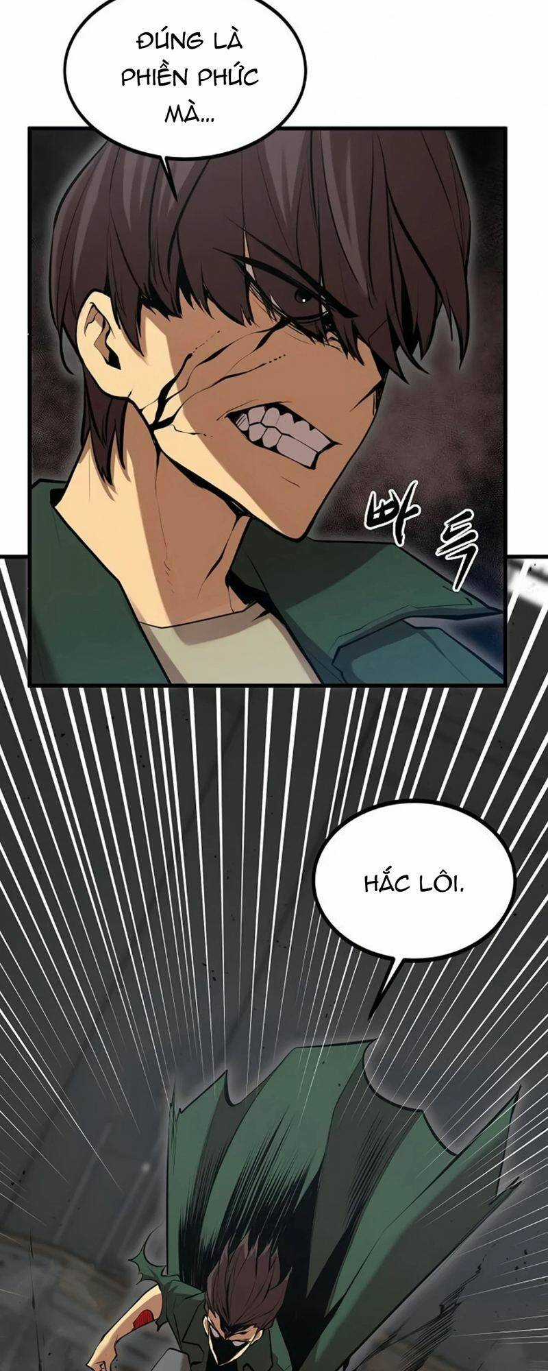 Quái Vật Gui Chapter 34 trang 28