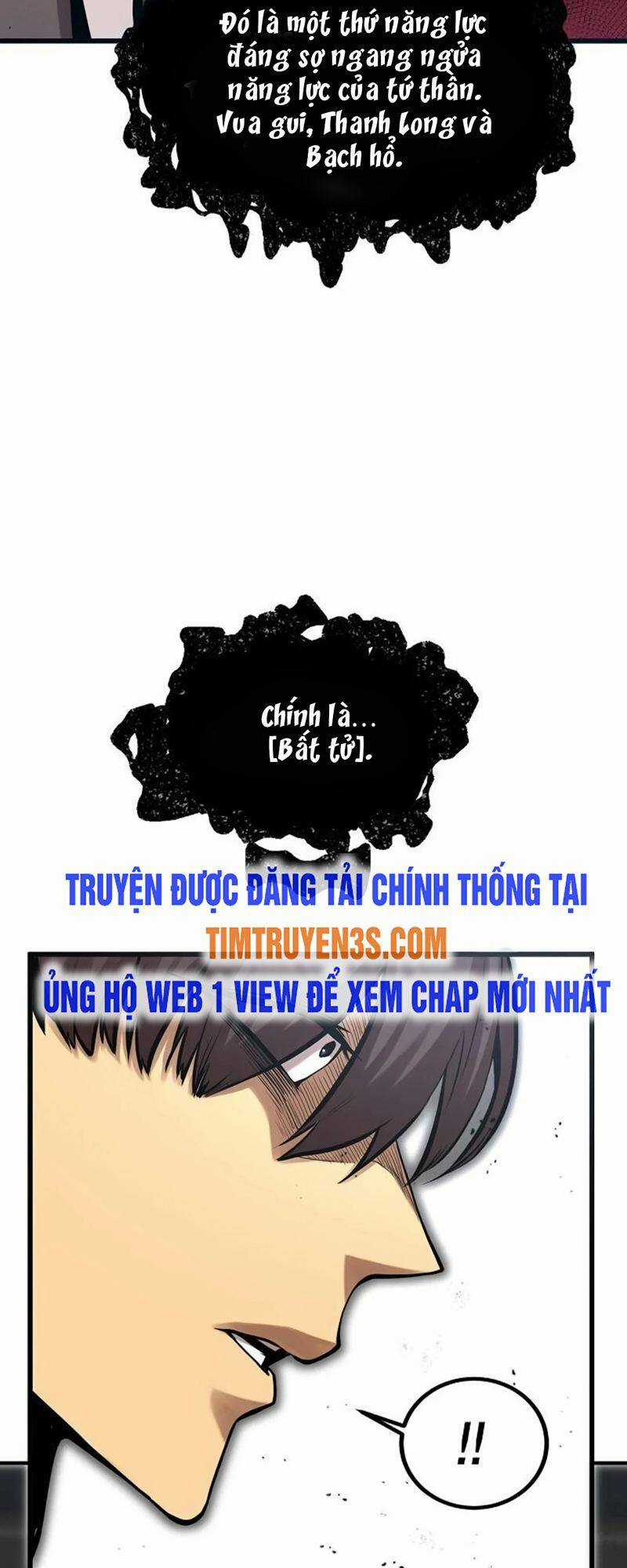 Quái Vật Gui Chapter 34 trang 3