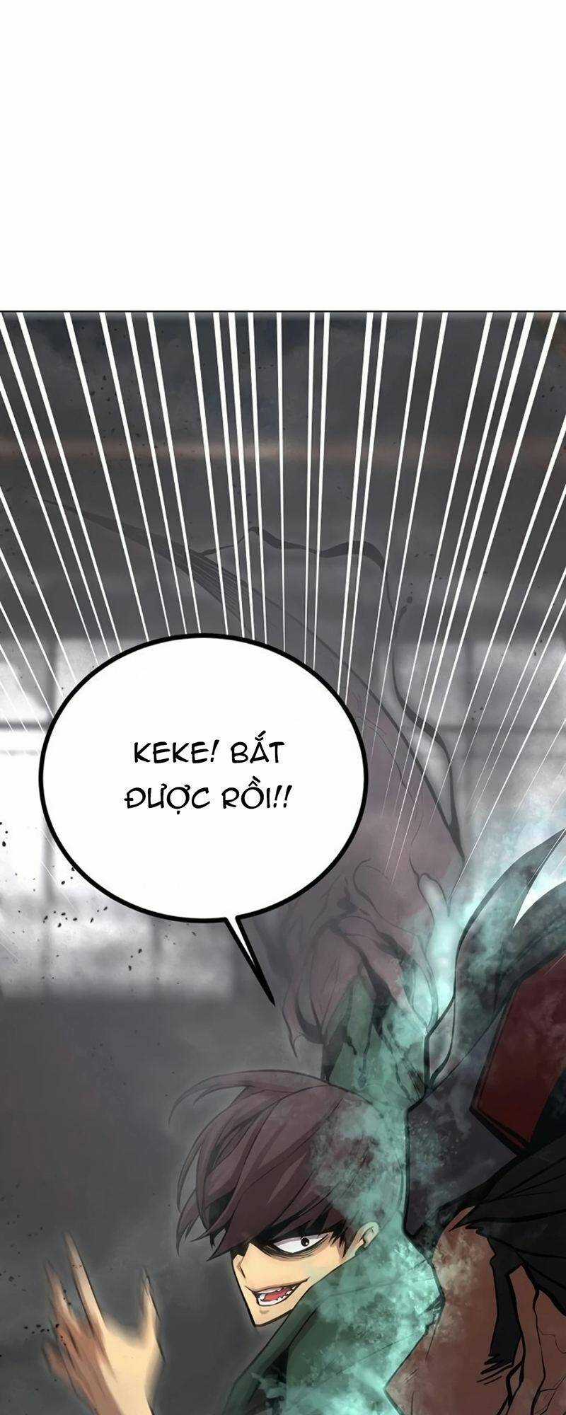 Quái Vật Gui Chapter 34 trang 32