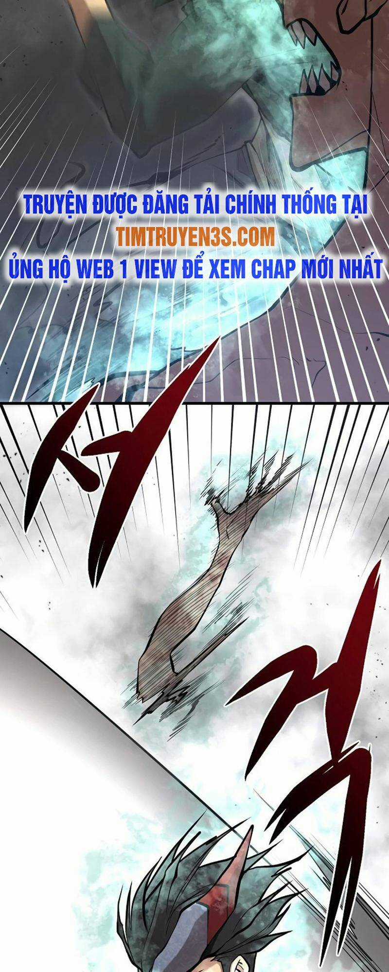 Quái Vật Gui Chapter 34 trang 33