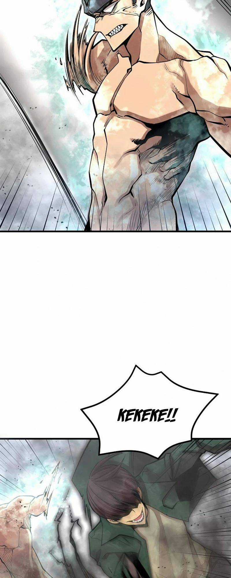 Quái Vật Gui Chapter 34 trang 34