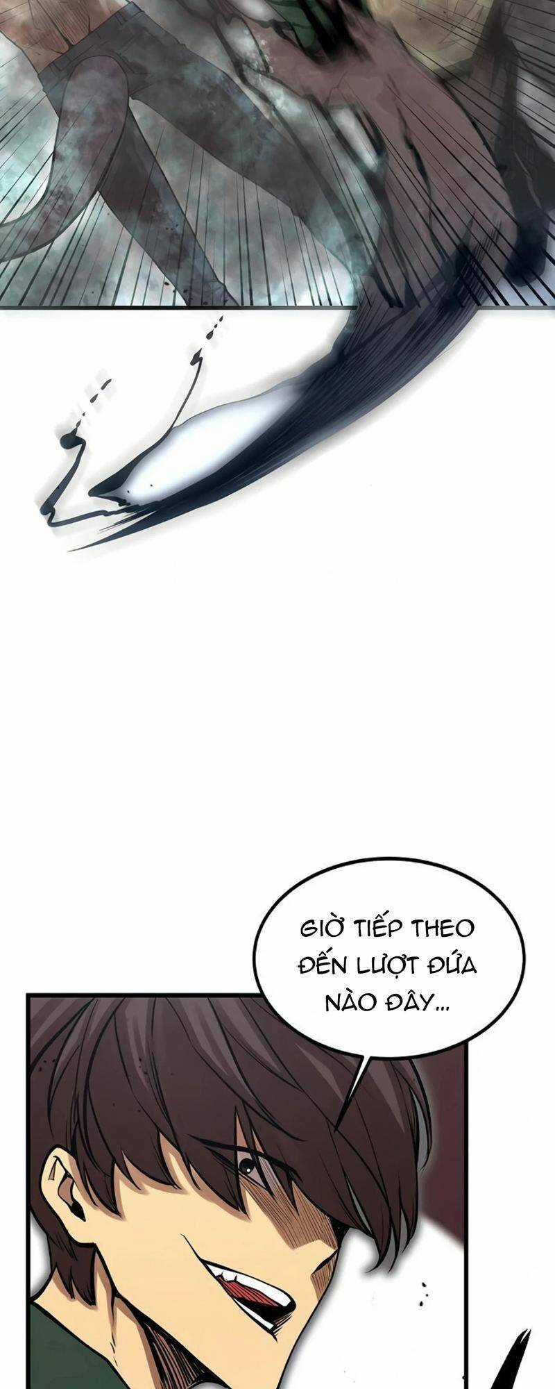 Quái Vật Gui Chapter 34 trang 35