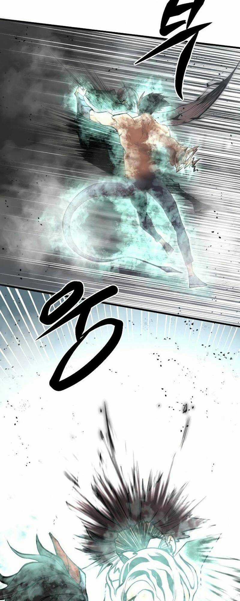 Quái Vật Gui Chapter 34 trang 37