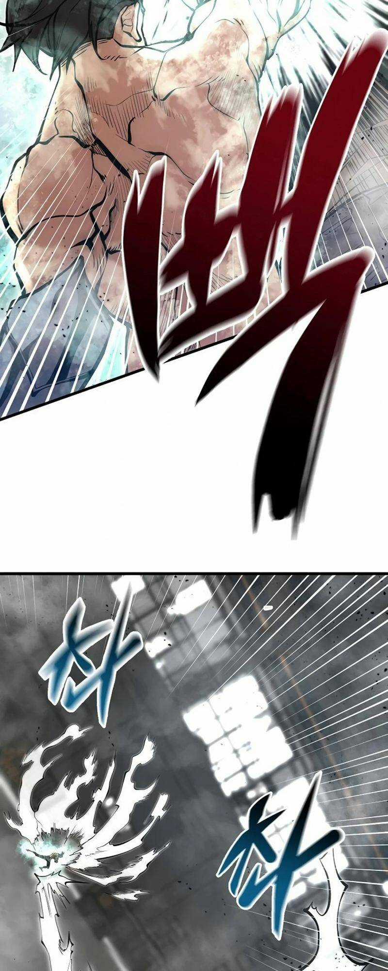 Quái Vật Gui Chapter 34 trang 38