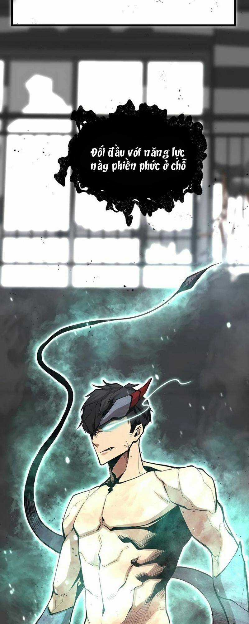 Quái Vật Gui Chapter 34 trang 4