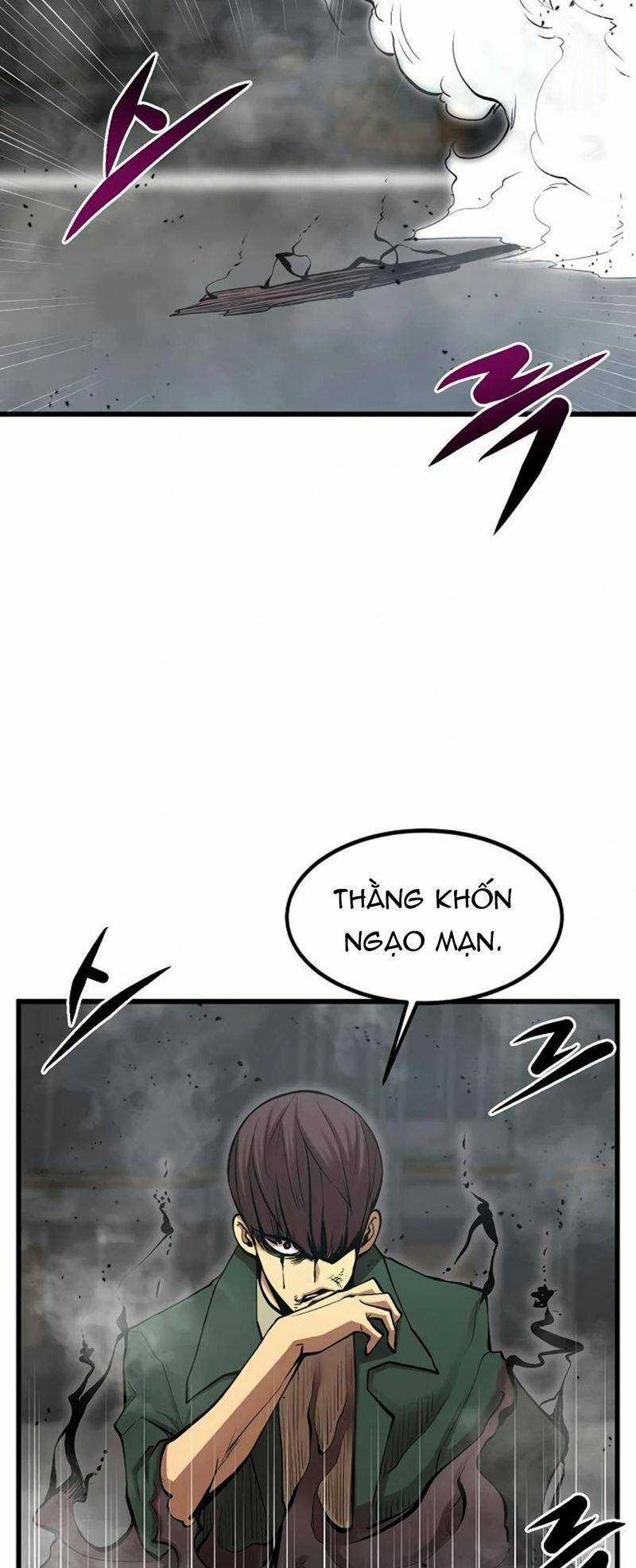 Quái Vật Gui Chapter 34 trang 40