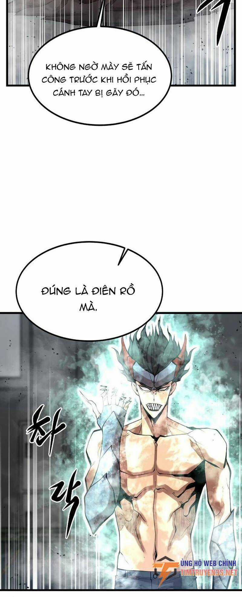 Quái Vật Gui Chapter 34 trang 41