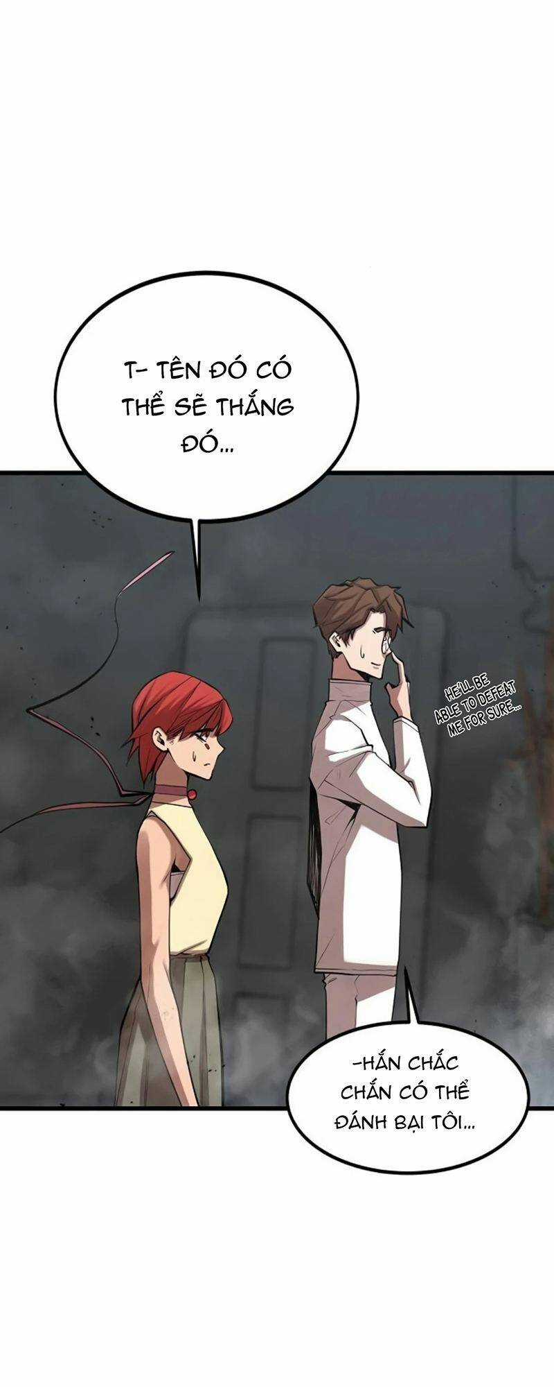 Quái Vật Gui Chapter 34 trang 42