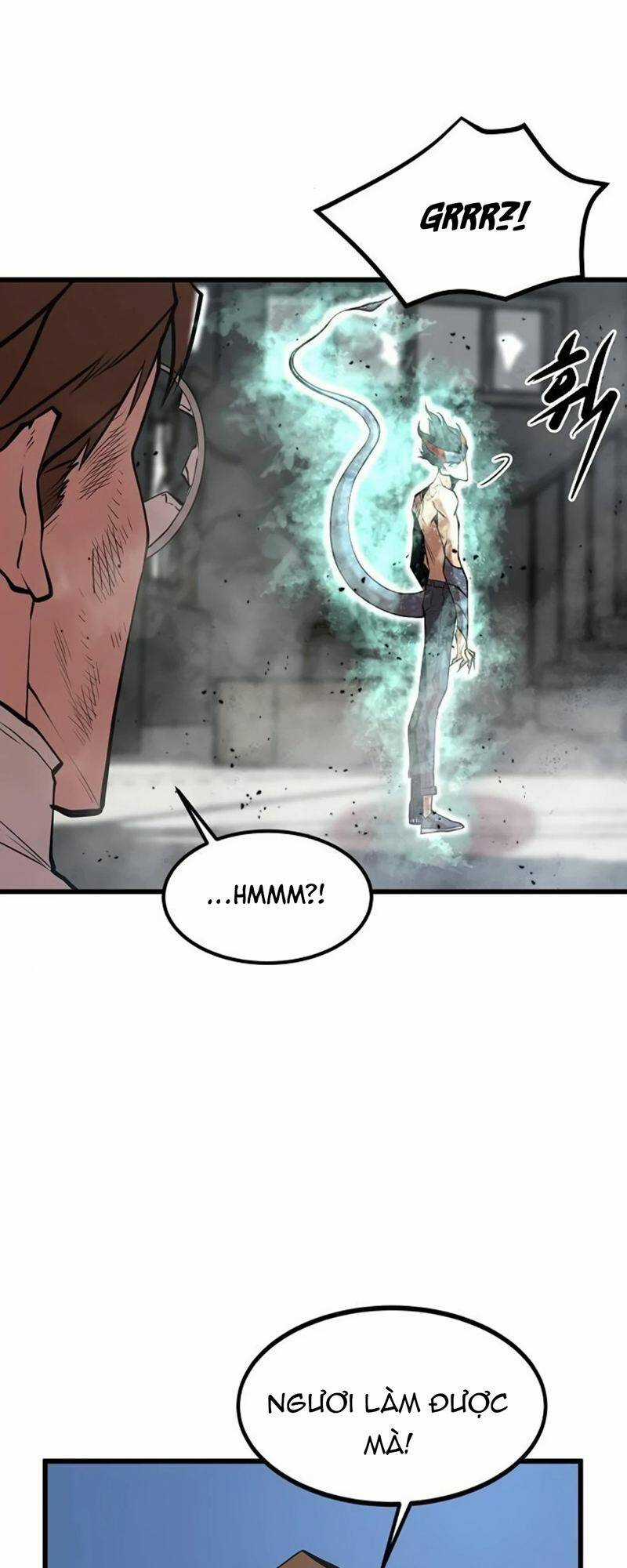 Quái Vật Gui Chapter 34 trang 43