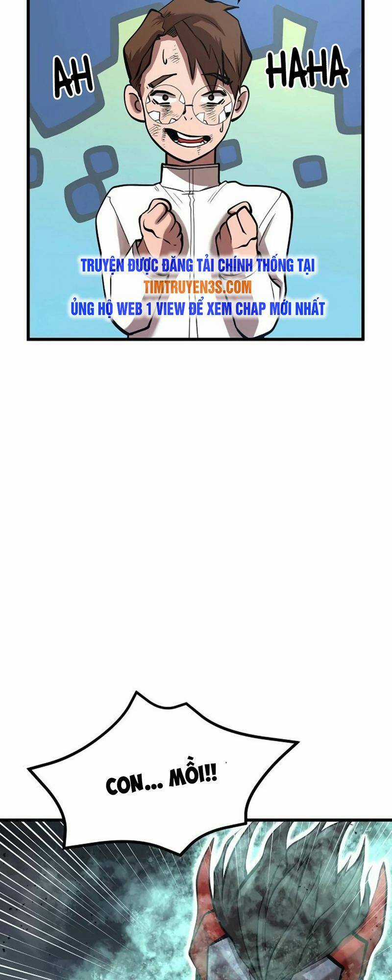 Quái Vật Gui Chapter 34 trang 44