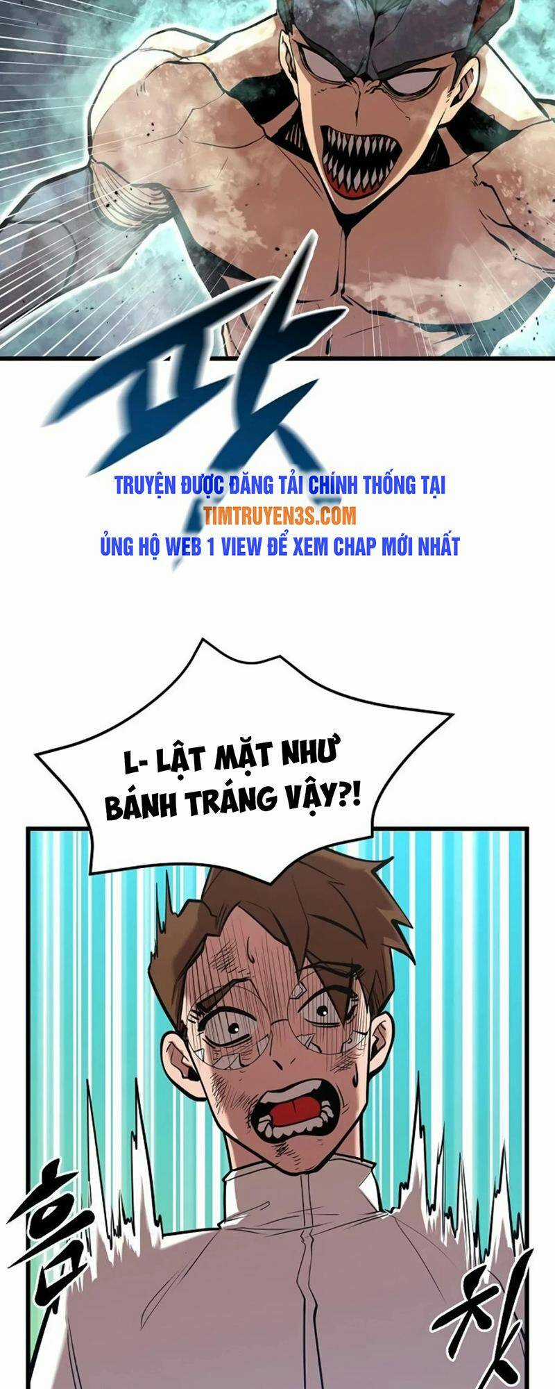 Quái Vật Gui Chapter 34 trang 45