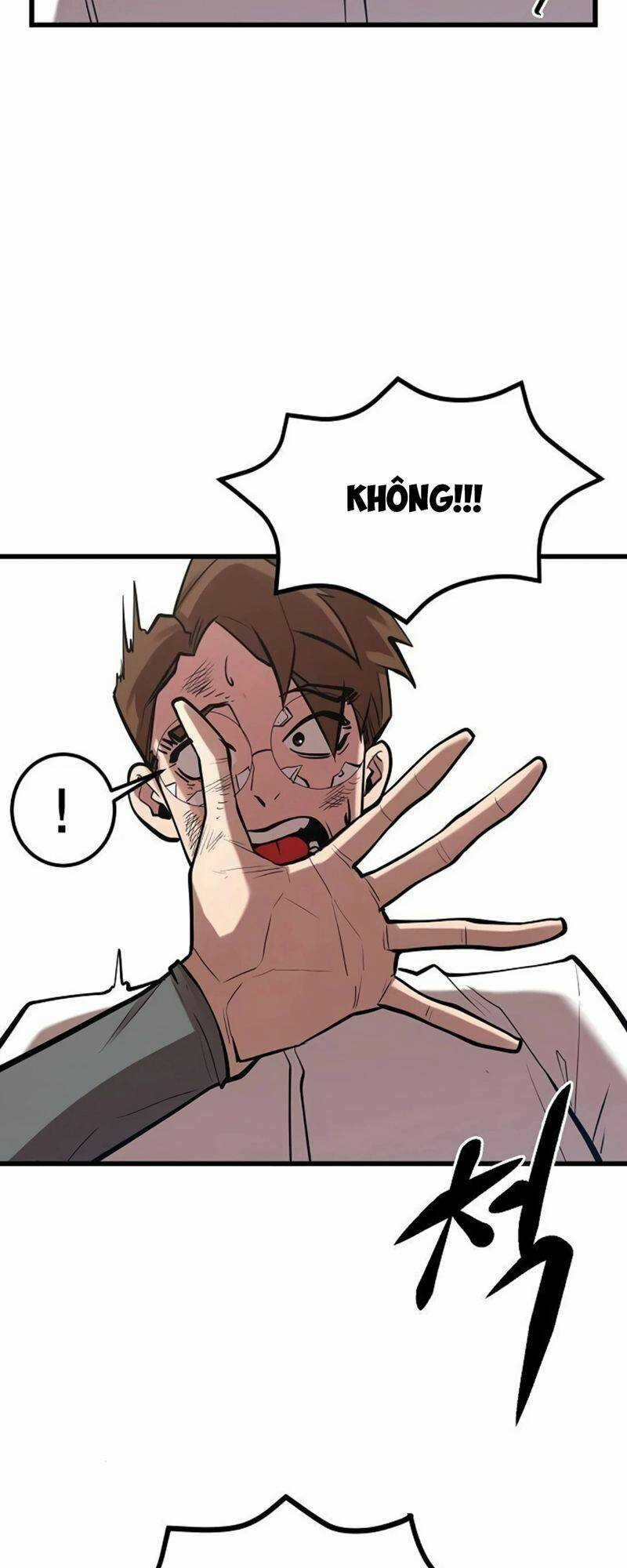 Quái Vật Gui Chapter 34 trang 46