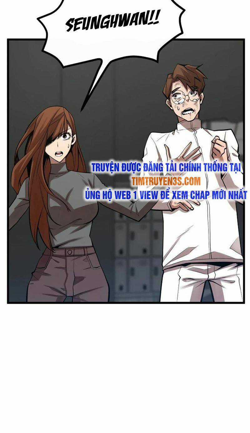 Quái Vật Gui Chapter 34 trang 47