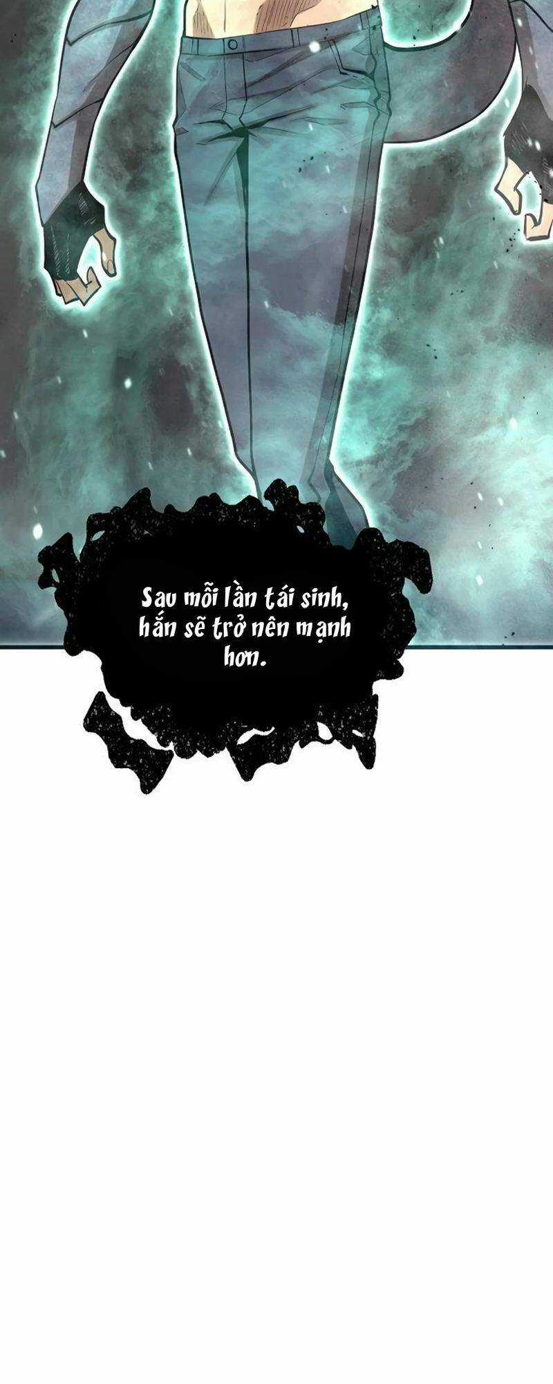 Quái Vật Gui Chapter 34 trang 5