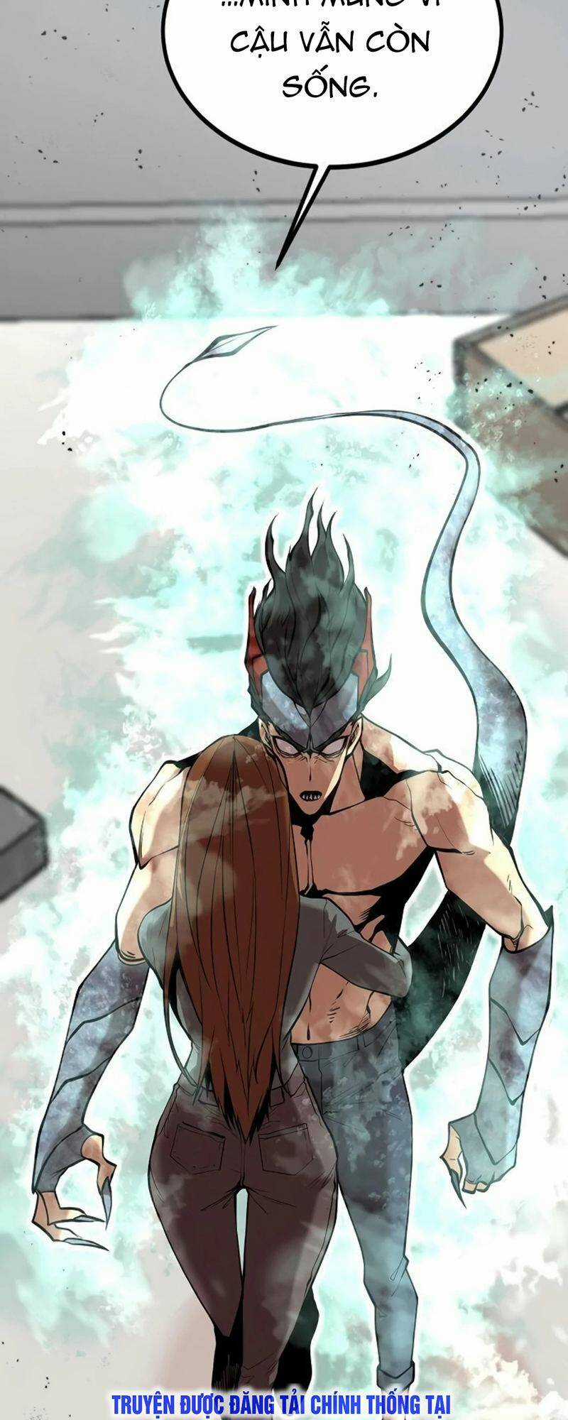 Quái Vật Gui Chapter 34 trang 50