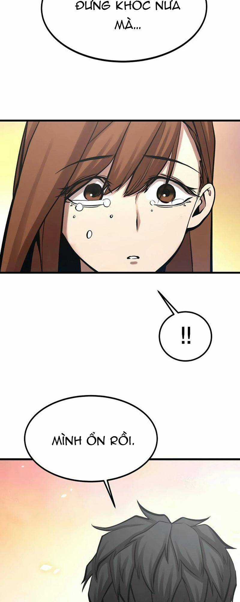 Quái Vật Gui Chapter 34 trang 53