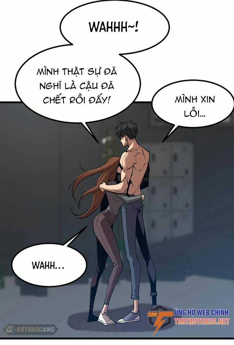 Quái Vật Gui Chapter 34 trang 55