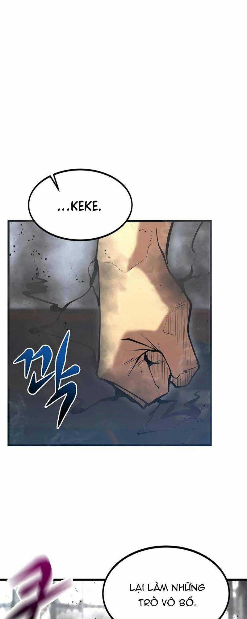 Quái Vật Gui Chapter 34 trang 56