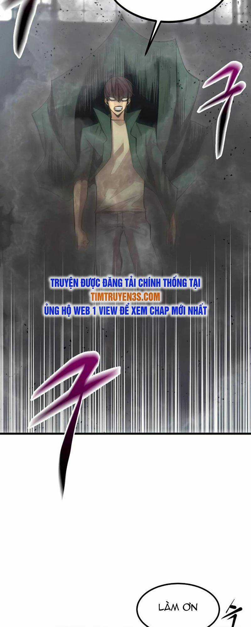 Quái Vật Gui Chapter 34 trang 57