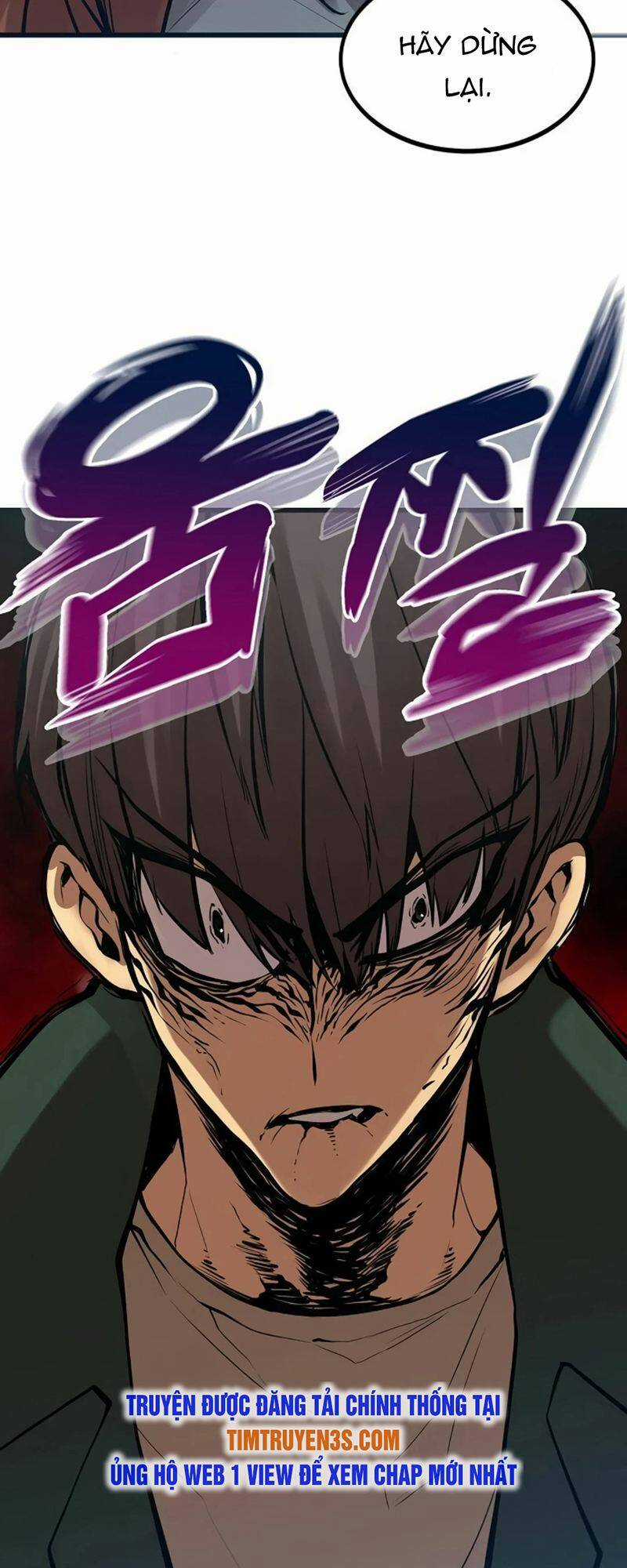 Quái Vật Gui Chapter 34 trang 60