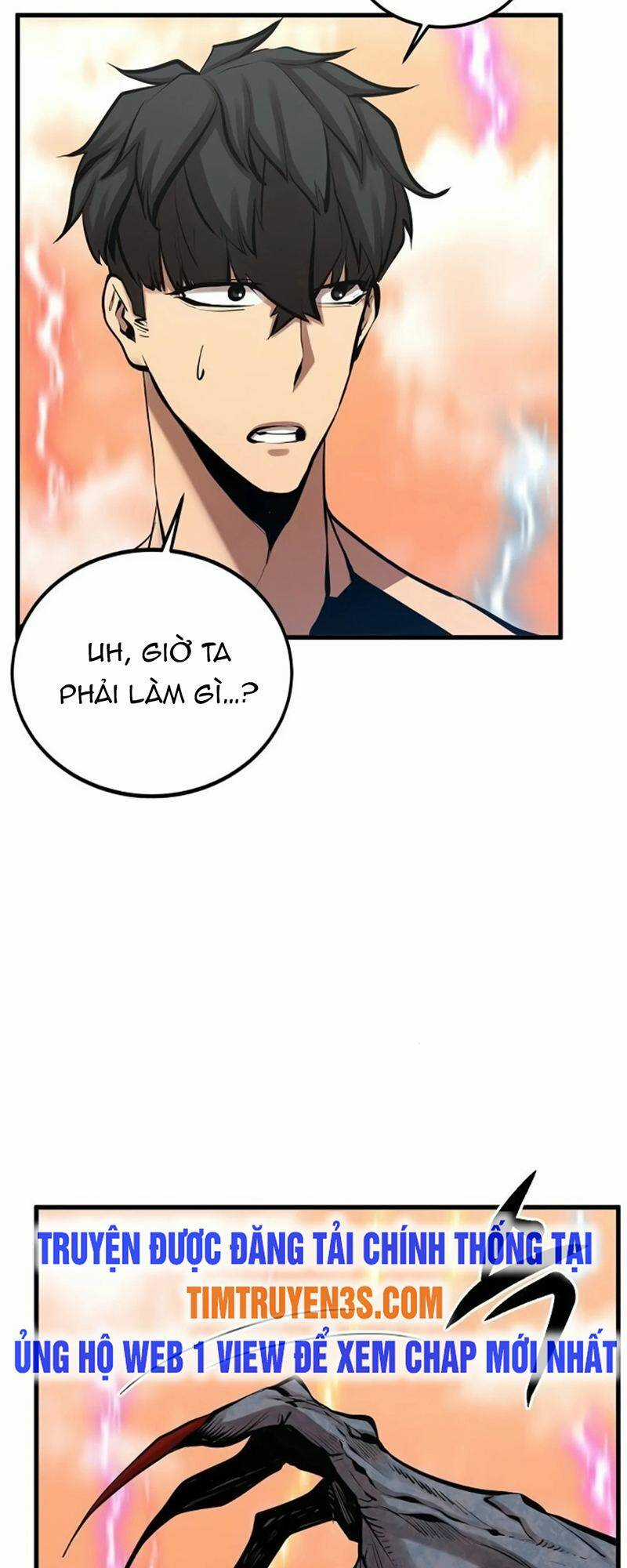 Quái Vật Gui Chapter 34 trang 9