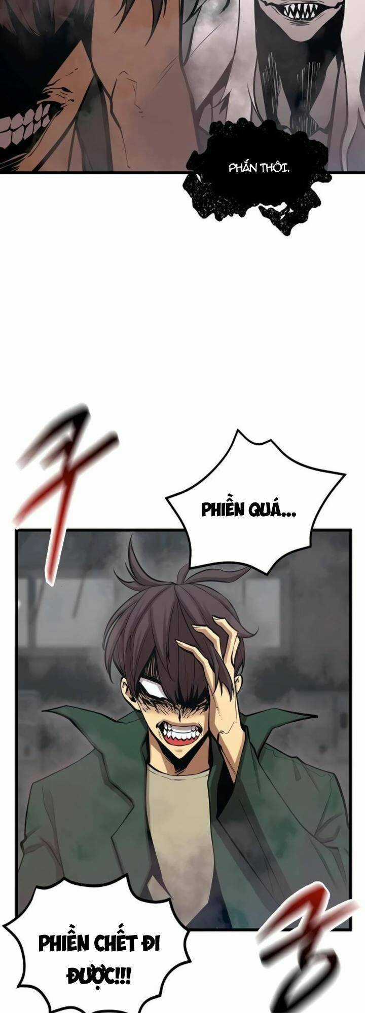 Quái Vật Gui Chapter 35 trang 10