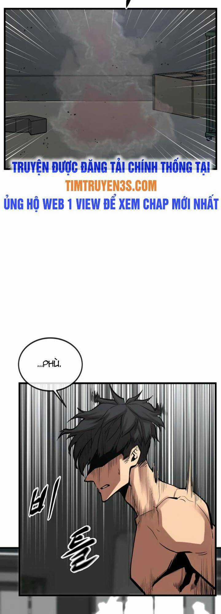 Quái Vật Gui Chapter 35 trang 14