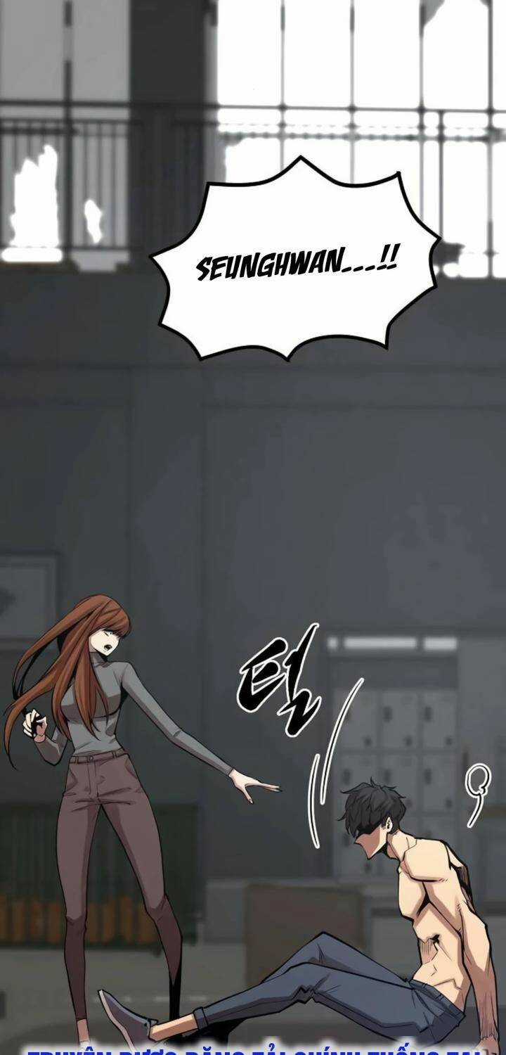 Quái Vật Gui Chapter 35 trang 15