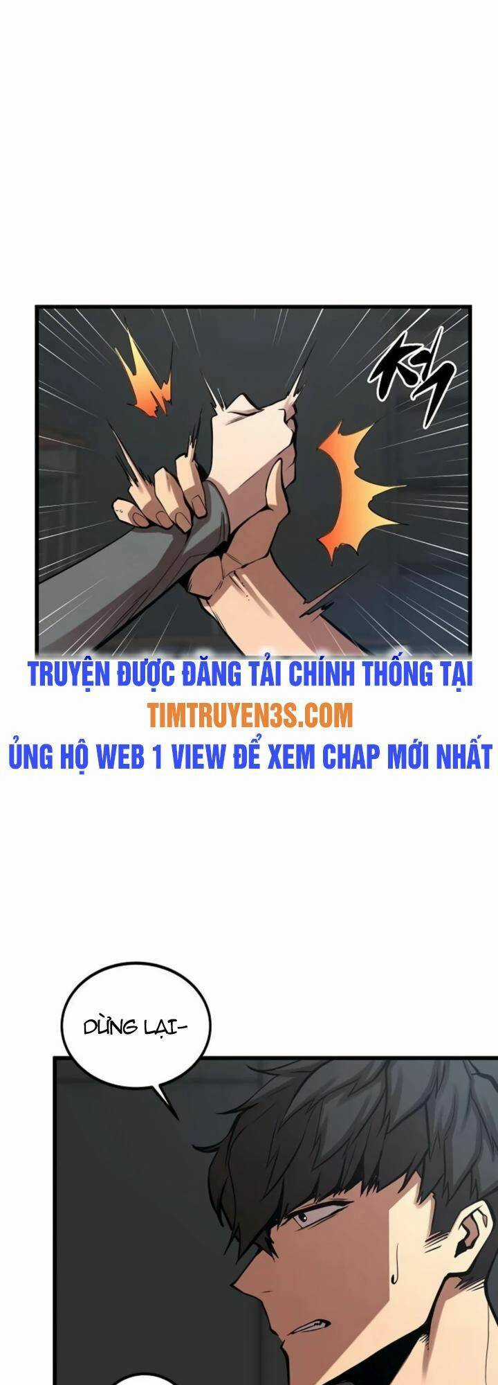 Quái Vật Gui Chapter 35 trang 18