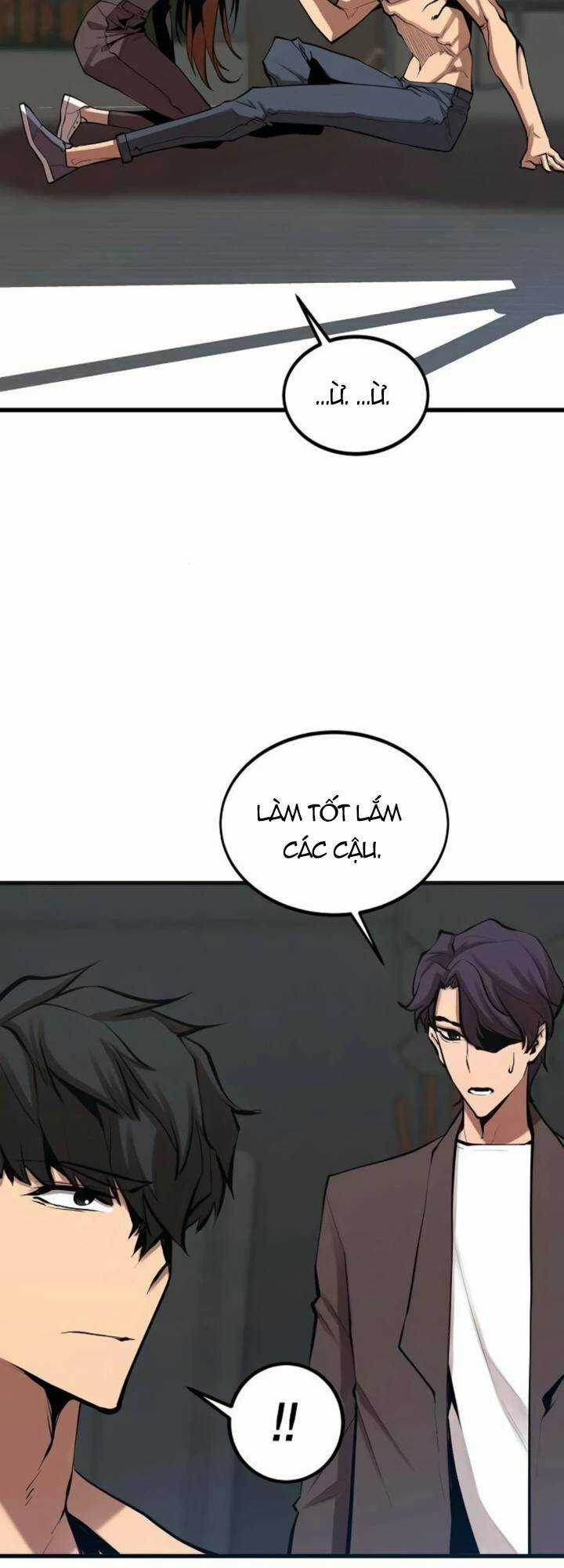 Quái Vật Gui Chapter 35 trang 21