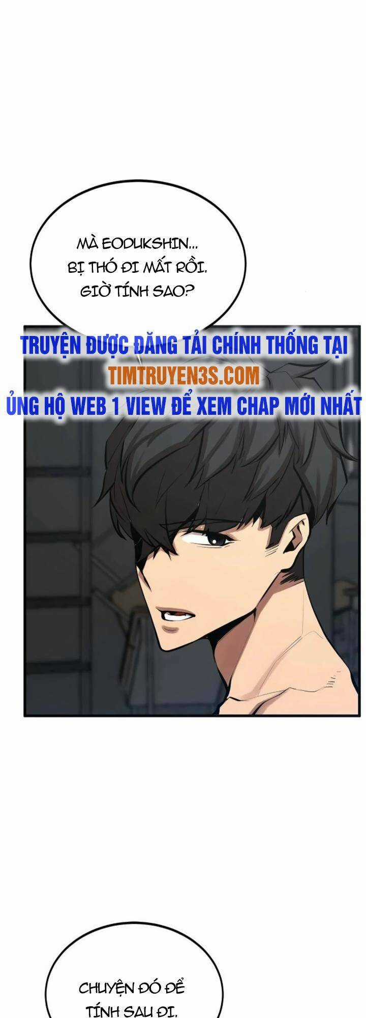 Quái Vật Gui Chapter 35 trang 22